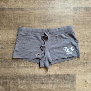 VS Pink Lounge Shorts